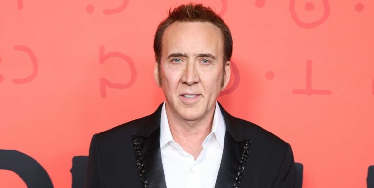 Deadpool et Wolverine ont presque inclus un cameo de Nicolas Cage
