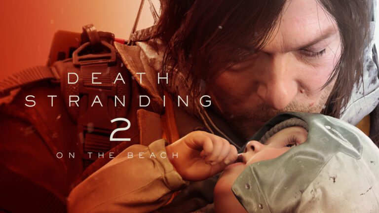 Death Stranding 2: On the Beach bénéficiera d'un événement spécial sur scène au Tokyo Game Show
