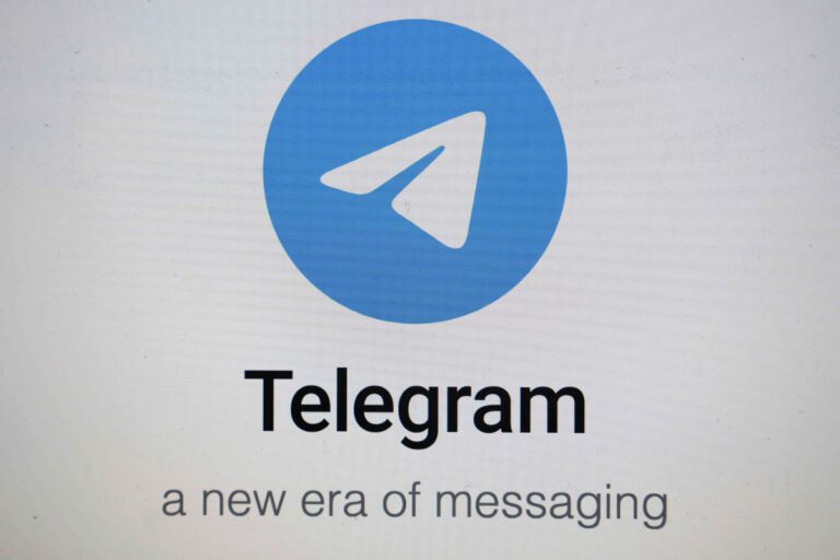 Des responsables de l’UE estiment que Telegram a menti sur le nombre d’utilisateurs pour contourner la réglementation