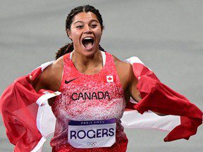 Deux scandales, 27 médailles : la performance du Canada à ces Jeux olympiques