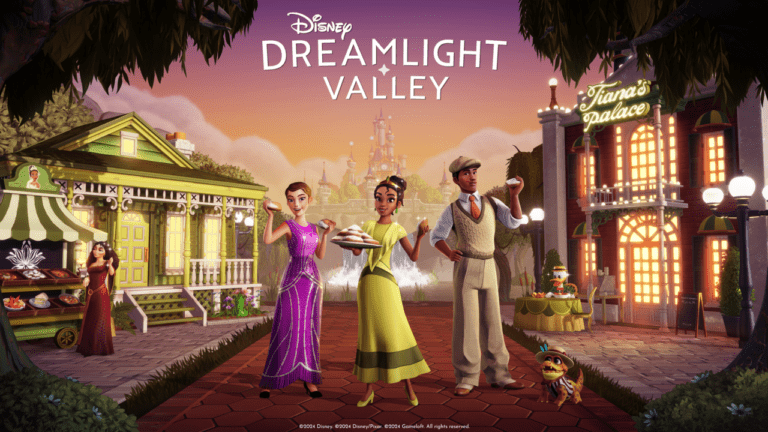 Disney Dreamlight Valley : tous les plaisirs de Dapper Star Path et comment les accomplir
