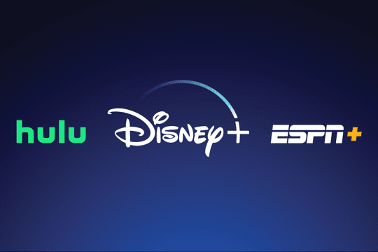 Disney Plus, Hulu, ESPN Plus - Price Increases