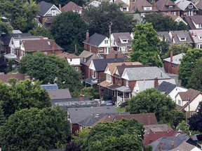 En toute hâte : ne vous découragez pas, le marché immobilier canadien n’a pas été aussi stable depuis des années