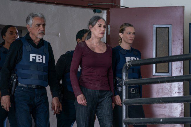 Explication du dernier rebondissement de la saison 17 de « Criminal Minds » — La dernière étoile d’or révélée