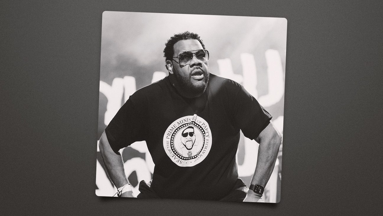 Fatman Scoop