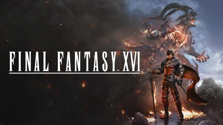 Final Fantasy XVI pour PC sortira le 17 septembre    
