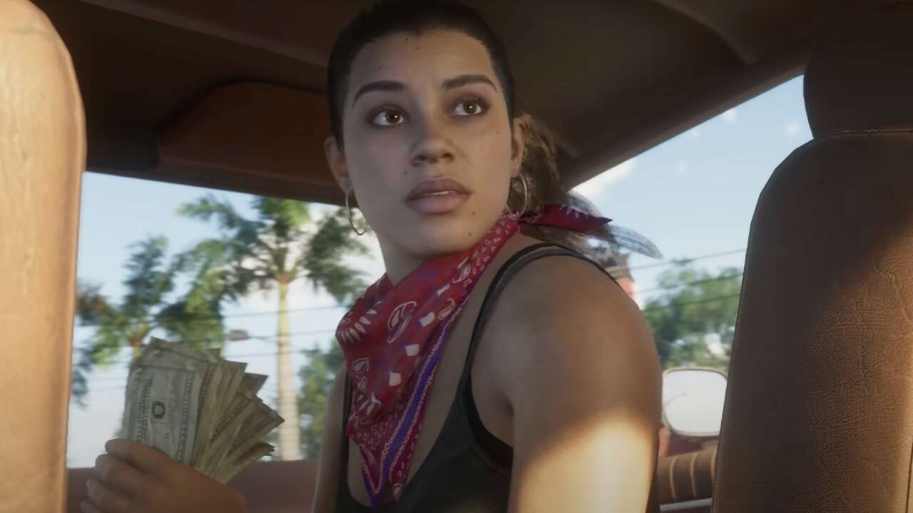 GTA 6 pourrait inciter à une transition vers des jeux plus coûteux
