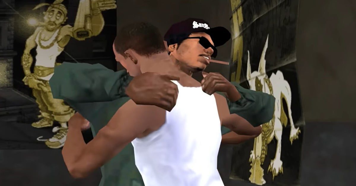 GTA: San Andreas VR « en attente indéfiniment », confirme Meta, près de trois ans après son annonce
