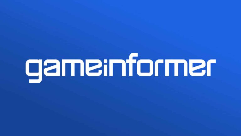 Game Informer ferme ses portes après 33 ans de diffusion