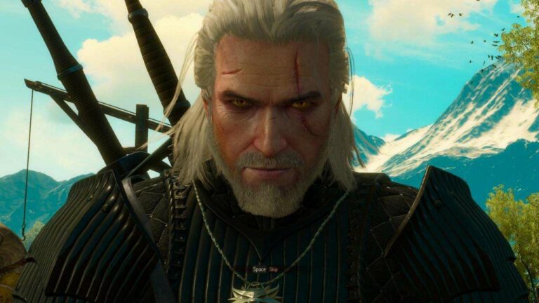 Geralt est dans Witcher 4, mais « le jeu ne se concentrera pas » sur lui
