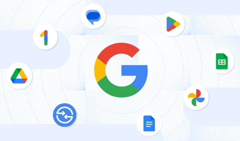 Google Essentials hébergera tous les services Google dans une seule application Windows