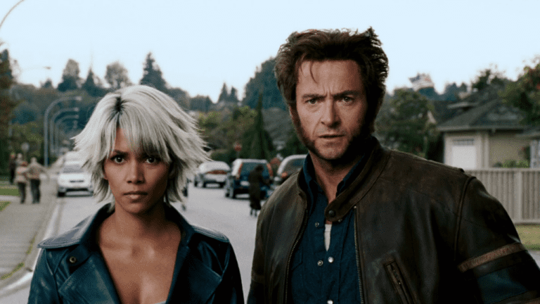 Halle Berry était prête à jouer Storm dans Deadpool et Wolverine, mais Ryan Reynolds ne l'a jamais appelée
