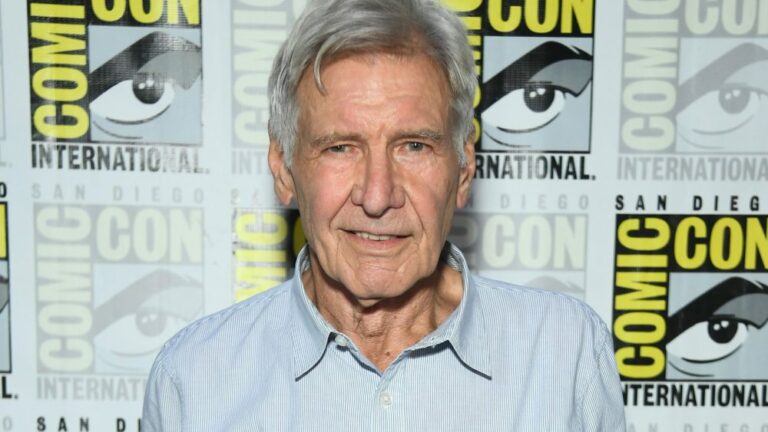 Harrison Ford accepte le prix Disney Legends à la D23 : « J'aime la vie que tu m'as donnée » Plus de Variety Les plus populaires À lire absolument Inscrivez-vous aux newsletters de Variety Plus de nos marques
	
	
