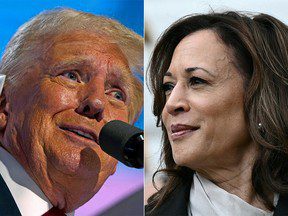 Harry Rakowski : Donald Trump devrait se méfier de Kamala Harris