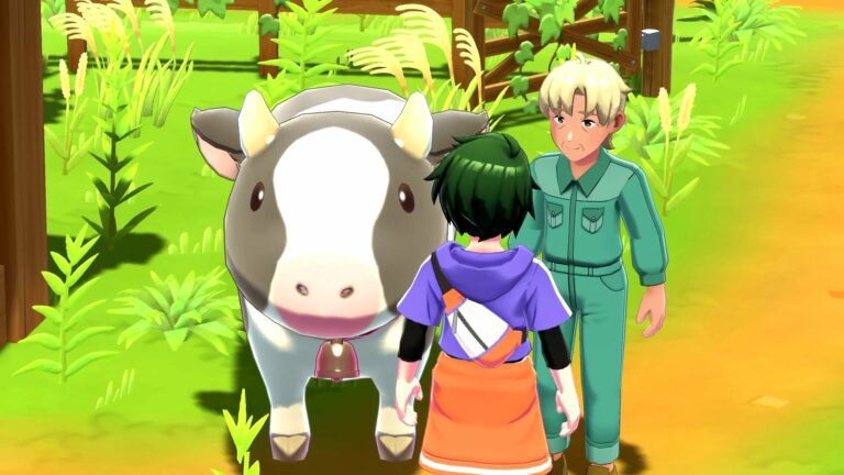 Harvest Moon: Home Sweet Home sera lancé le 23 août    
