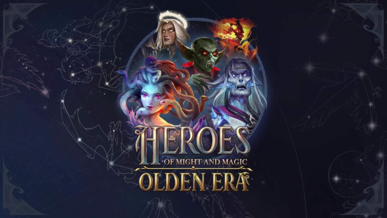 Heroes of Might and Magic: Olden Era annoncé sur PC    
