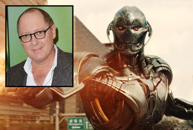 James Spader revient dans le rôle d’Ultron pour la suite de WandaVision sur Disney Plus