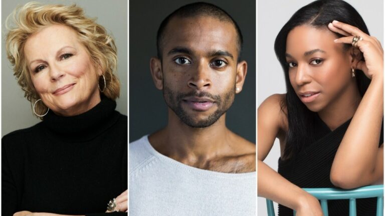 Jennifer Saunders, la star de « Absolutely Fabulous », Hiran Abeysekera, l'acteur de « Life of Pi », Pippa Bennett-Warner, de « Gangs of London », rejoignent le casting de « Magic Faraway Tree » Plus de Variety Les plus populaires À lire absolument Inscrivez-vous aux newsletters de Variety Plus de nos marques
	
	
