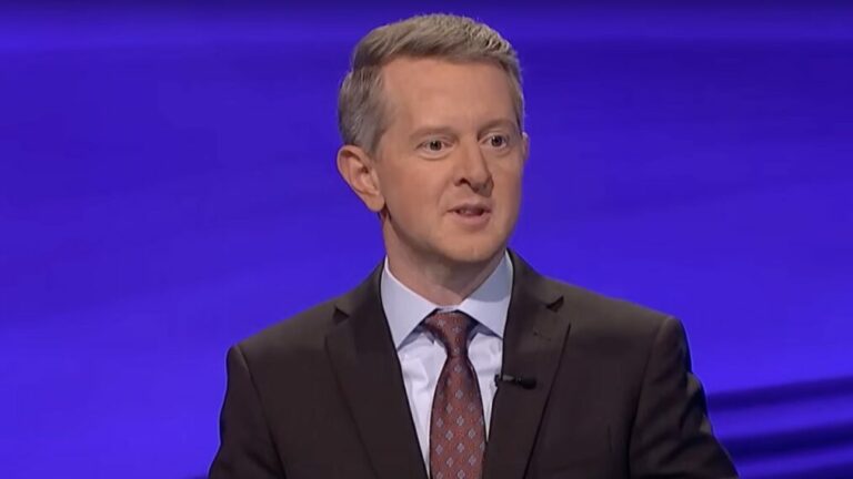 Ken Jennings