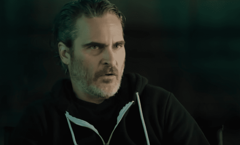 Joaquin Phoenix quitte le tournage du film 5 jours avant le début du tournage, les pertes pourraient atteindre des millions
