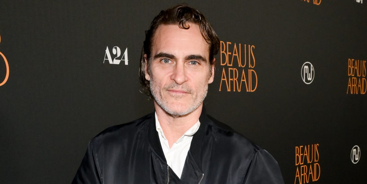 Joaquin Phoenix quitte son nouveau film quelques jours avant le tournage
