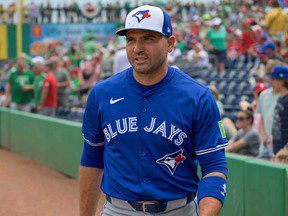 Joey Votto annonce sa retraite, son rêve de jouer pour les Blue Jays ne s’est jamais réalisé