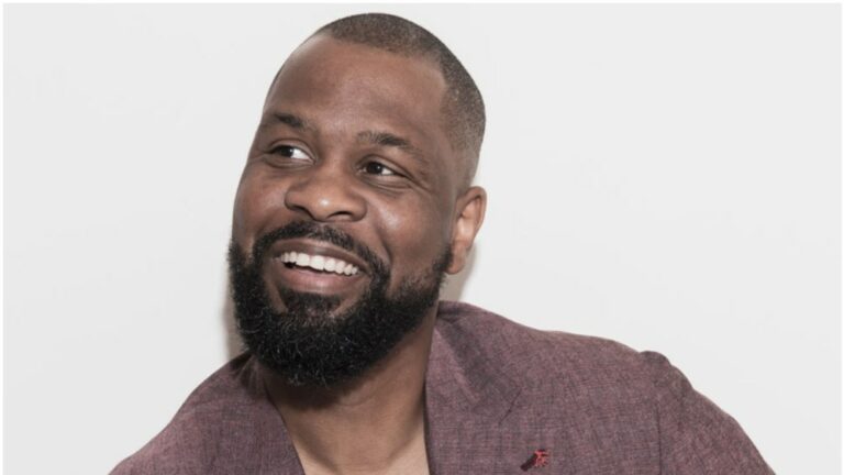 « Jurassic World 4 » ajoute l'acteur de « Diarra From Detroit » Béchir Sylvain (EXCLUSIF) Plus de Variety Les plus populaires À lire absolument Inscrivez-vous aux newsletters de Variety Plus de nos marques
	
	
