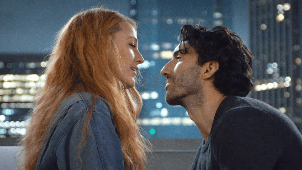 Justin Baldoni, réalisateur et acteur principal de « It Ends With Us », affirme que « de meilleures personnes » sont aptes à diriger la suite : « Blake Lively est prête à réaliser. C'est ce que je pense »
	
	
