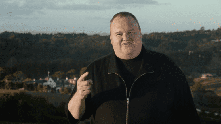 Kim Dotcom, le visage malhonnête du piratage en ligne des années 2010, sera finalement extradé vers les États-Unis