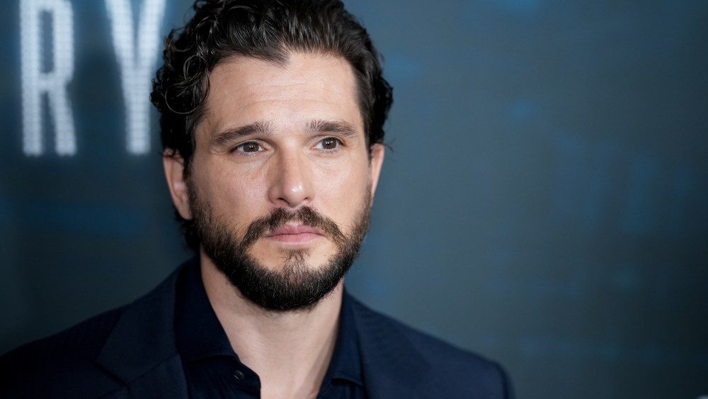 Kit Harington plaisante : « Je ne vais pas prétendre avoir accepté » le rôle du MCU dans « Eternals » parce que « c'était différent et intéressant. Si Marvel t'appelle, tu dois le faire » Plus de Variety Les plus populaires À lire absolument Inscrivez-vous aux newsletters de Variety Plus de nos marques
	
	
