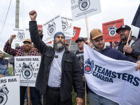 LILLEY : Le NPD de Jagmeet Singh perd toute crédibilité en soutenant Trudeau