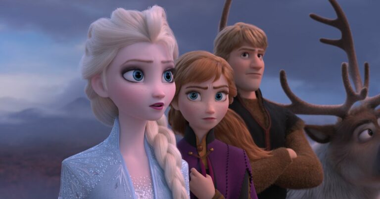 La Reine des Neiges 3 est prévu pour 2027, et il nous ramène à... La Belle au bois dormant ?
