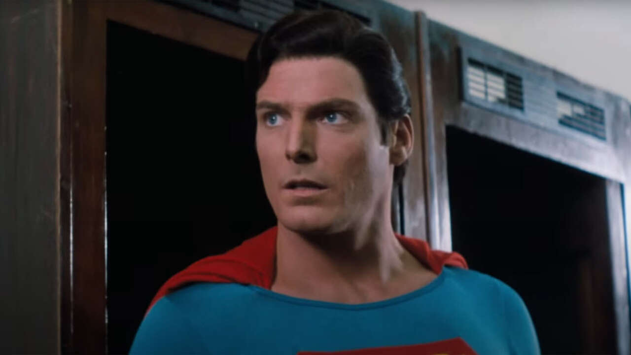 La bande-annonce de Super/Man : The Christopher Reeve Story révèle l'homme derrière le héros
