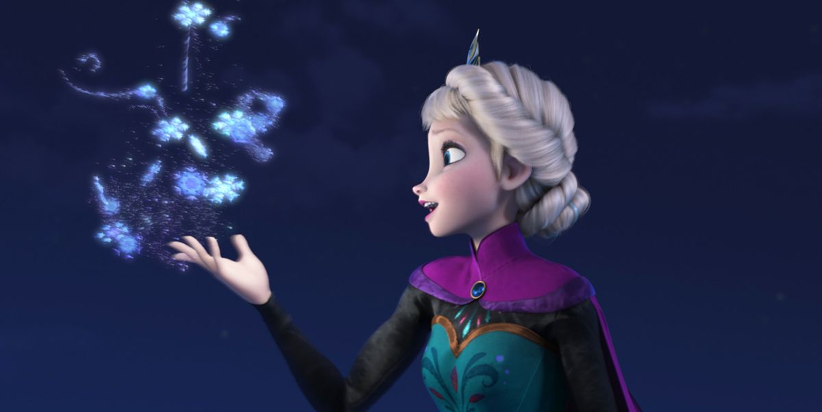 La date de sortie officielle de Frozen 3
