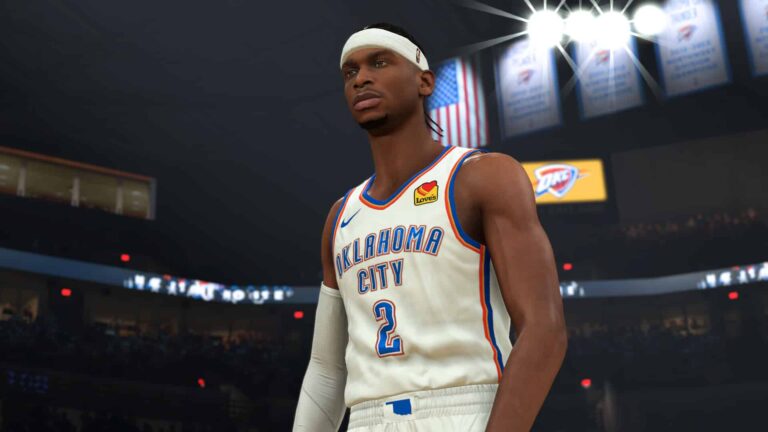 La mise à jour 1.12 de NBA 2K24 arrive sur le terrain le 5 août