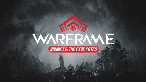 La mise à jour d’automne de Warframe s’intitule désormais « Koumei et Five Fates », Cyte-09 arrive dans Warframe : 1999