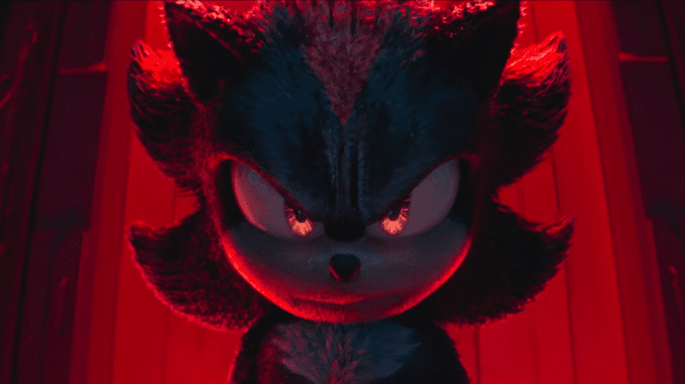 La première bande-annonce de Sonic the Hedgehog 3 révèle l'ombre de Keanu Reeves, le père du Dr Robotnik et bien d'autres choses encore
