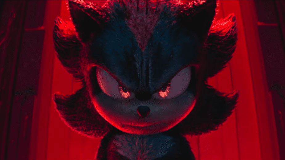 La première bande-annonce de Sonic the Hedgehog 3 révèle l'ombre de Keanu Reeves, le père du Dr Robotnik et bien d'autres choses encore
