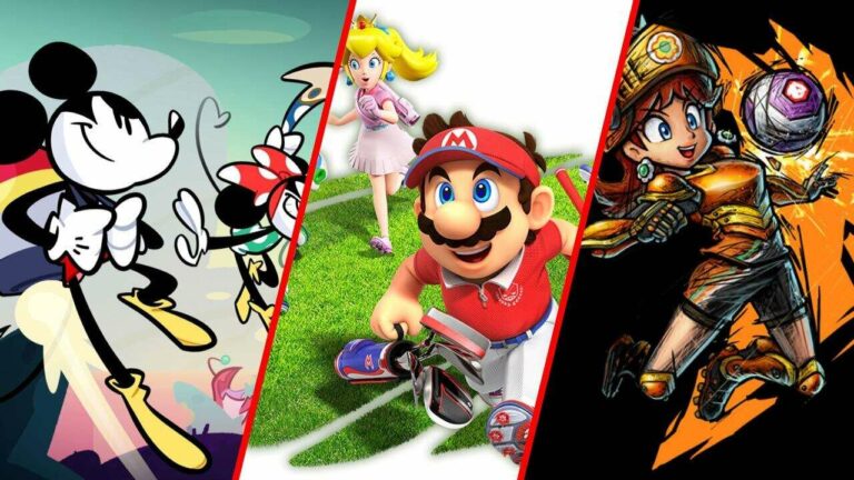 La promotion Play Together de Nintendo Switch propose des réductions importantes sur les jeux multijoueurs populaires
