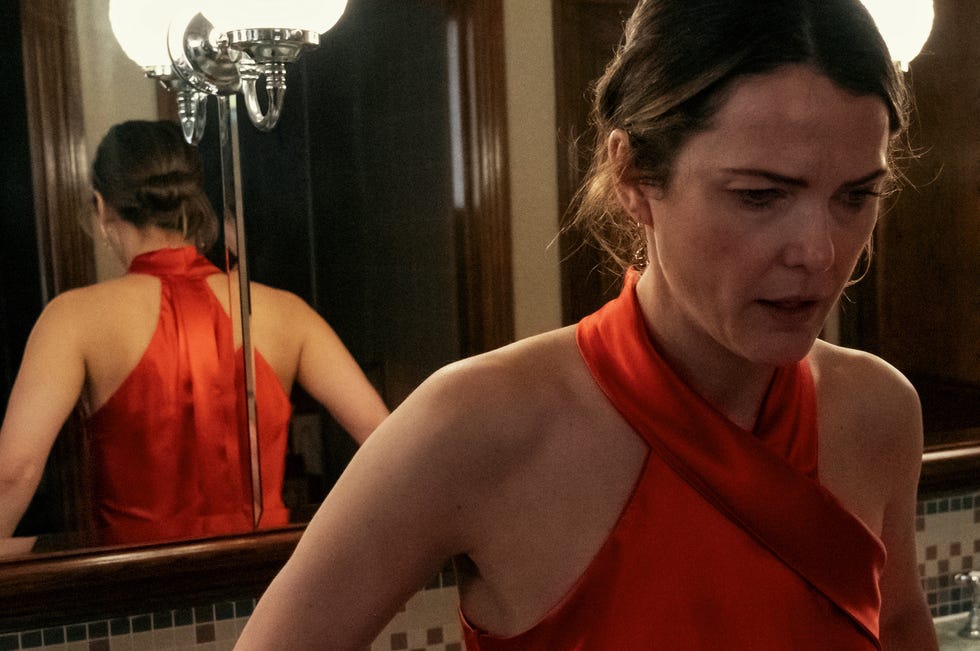 Keri Russell, la diplomate saison 2