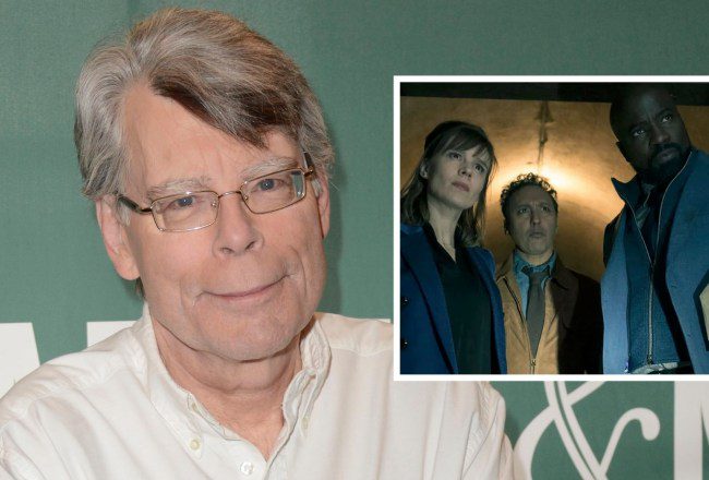 La série Evil va-t-elle être renouvelée pour une saison 5 ? Stephen King salue l’annulation de la série