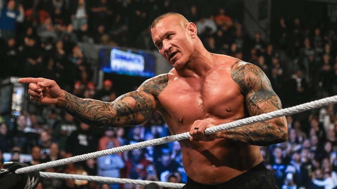 La star de la WWE Randy Orton a auditionné pour un rôle majeur dans Deadpool 2
