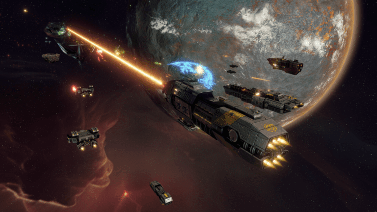 Sins of a Solar Empire 2 release date