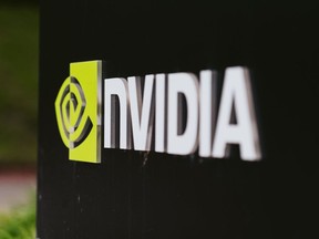 Nvidia