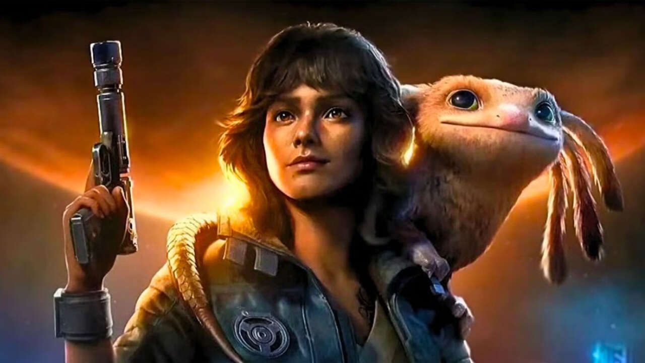 L'actrice principale de Star Wars Outlaws veut adapter son personnage au cinéma live-action
