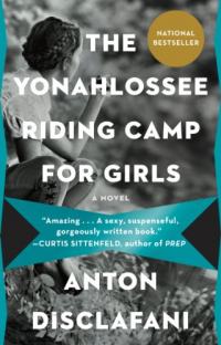 Le camp d’équitation pour filles de Yonahlossee