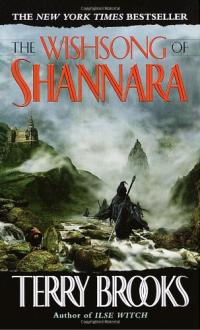 Le chant des vœux de Shannara