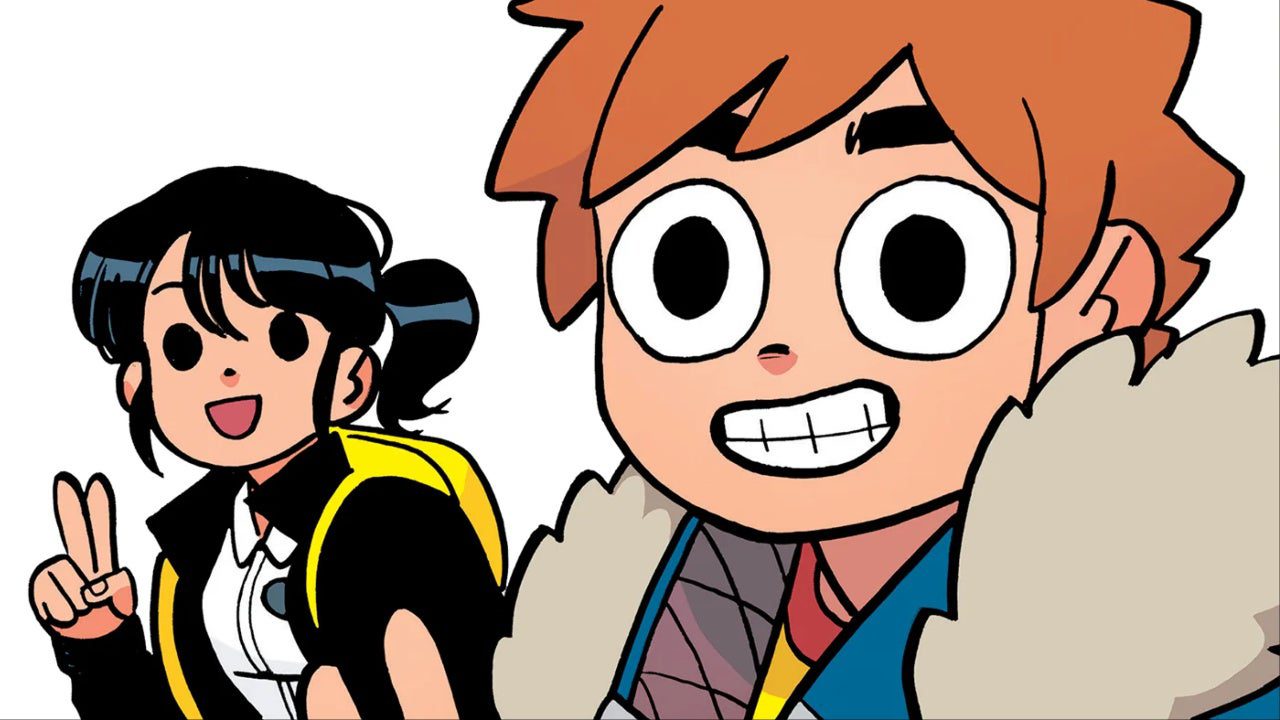 Le créateur de Scott Pilgrim annonce une tournée nord-américaine pour le 20e anniversaire de la franchise
