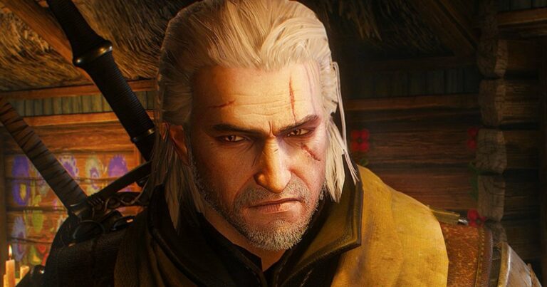 Le doubleur de Geralt confirme qu'il fera "partie" de The Witcher 4
