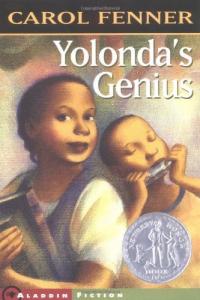 Le génie de Yolonda